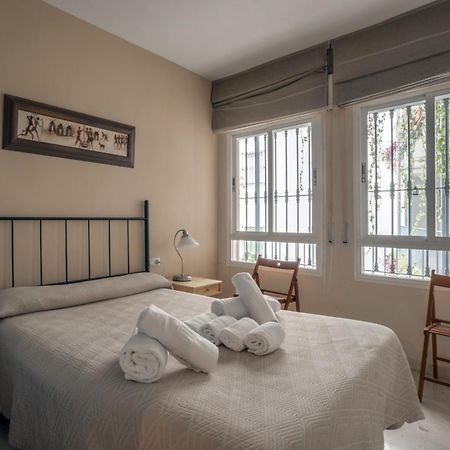 Rentalsevilla San Clemente 外观 照片