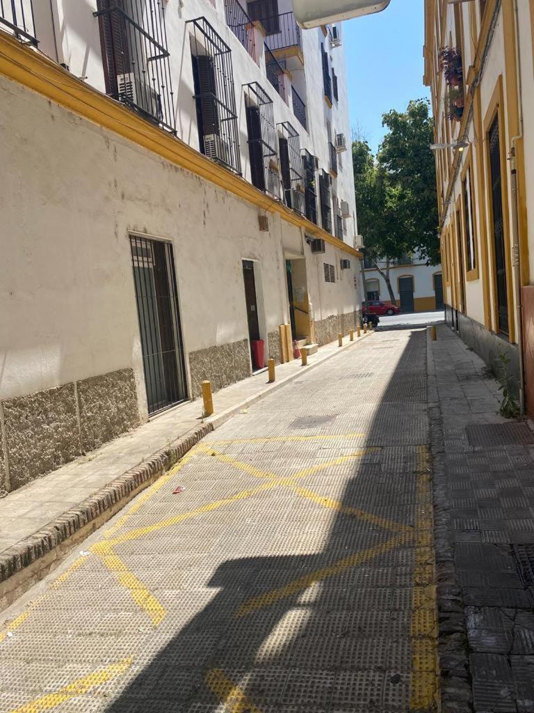 Rentalsevilla San Clemente 外观 照片