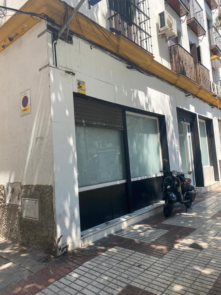 Rentalsevilla San Clemente 外观 照片