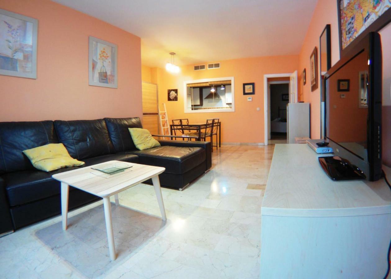 Rentalsevilla San Clemente 外观 照片