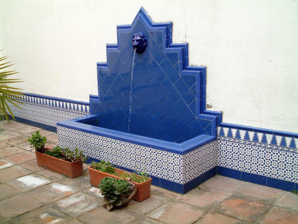 Rentalsevilla San Clemente 外观 照片