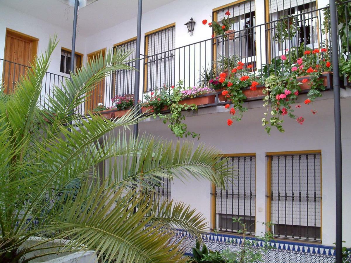 Rentalsevilla Moderno Apartamento En Santa Cruz Con Parking Para Coche Mediano 外观 照片