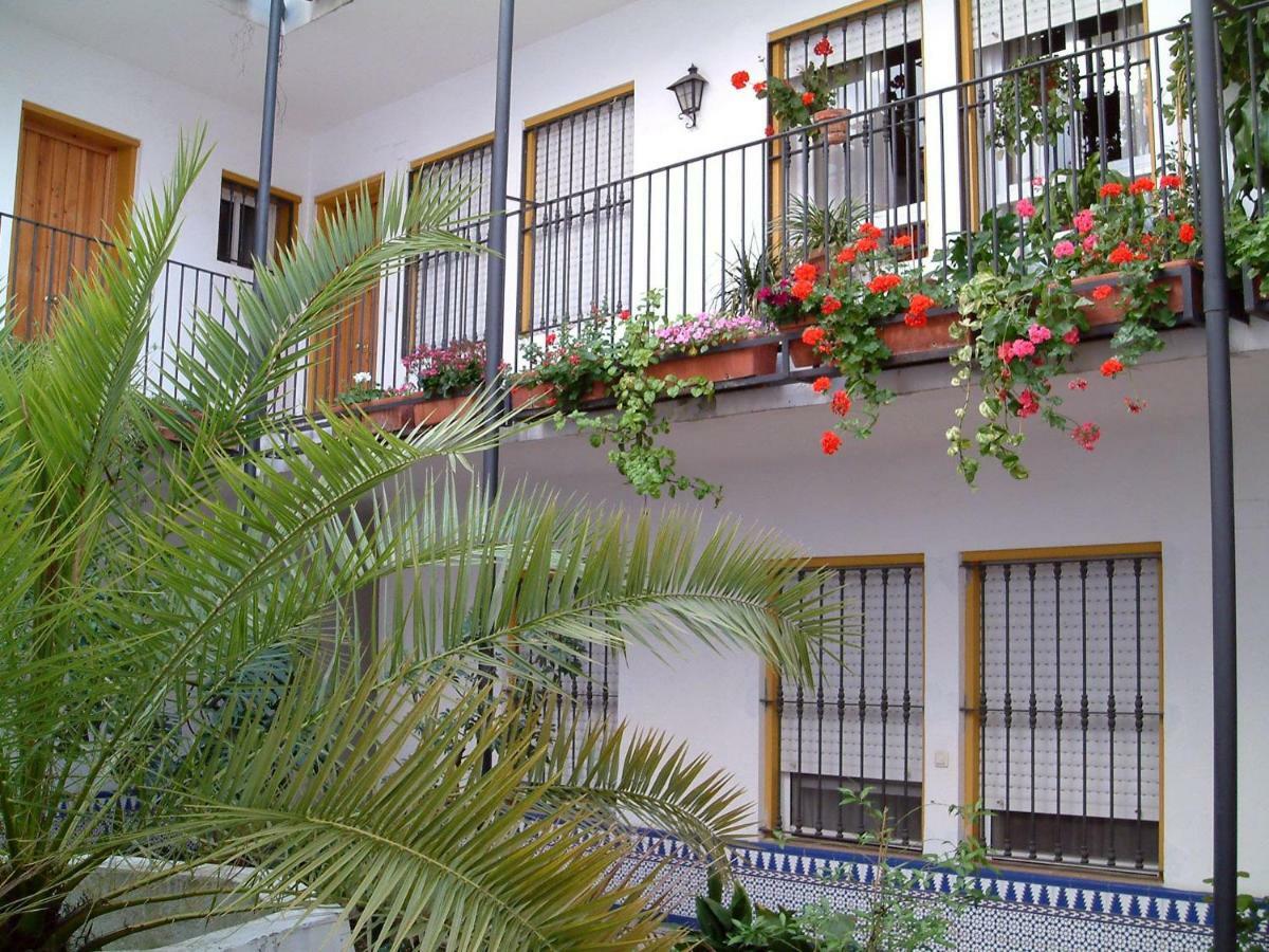 Rentalsevilla San Clemente 外观 照片