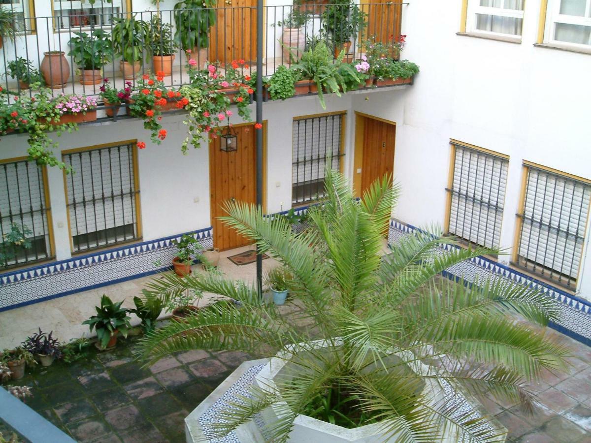 Rentalsevilla San Clemente 外观 照片