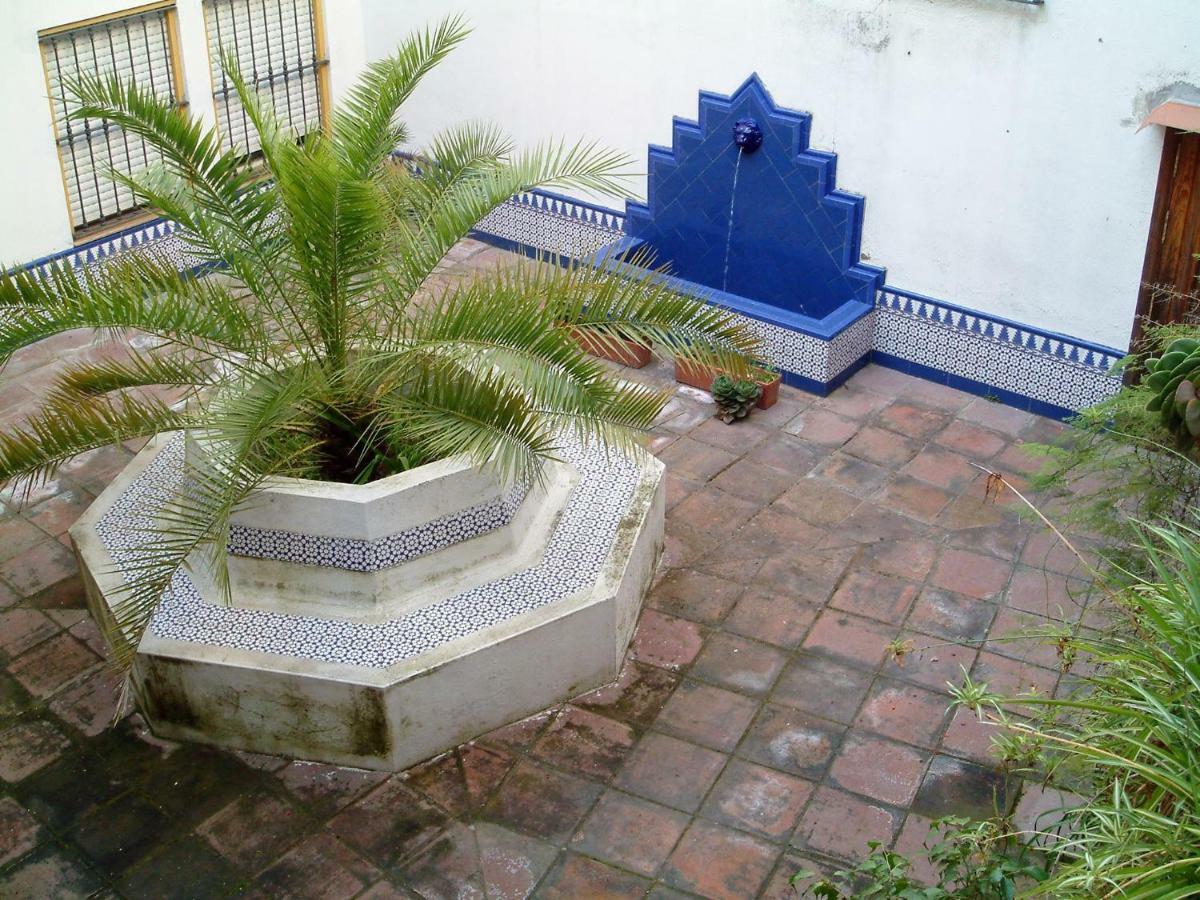 Rentalsevilla San Clemente 外观 照片
