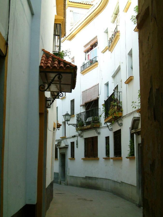 Rentalsevilla San Clemente 外观 照片
