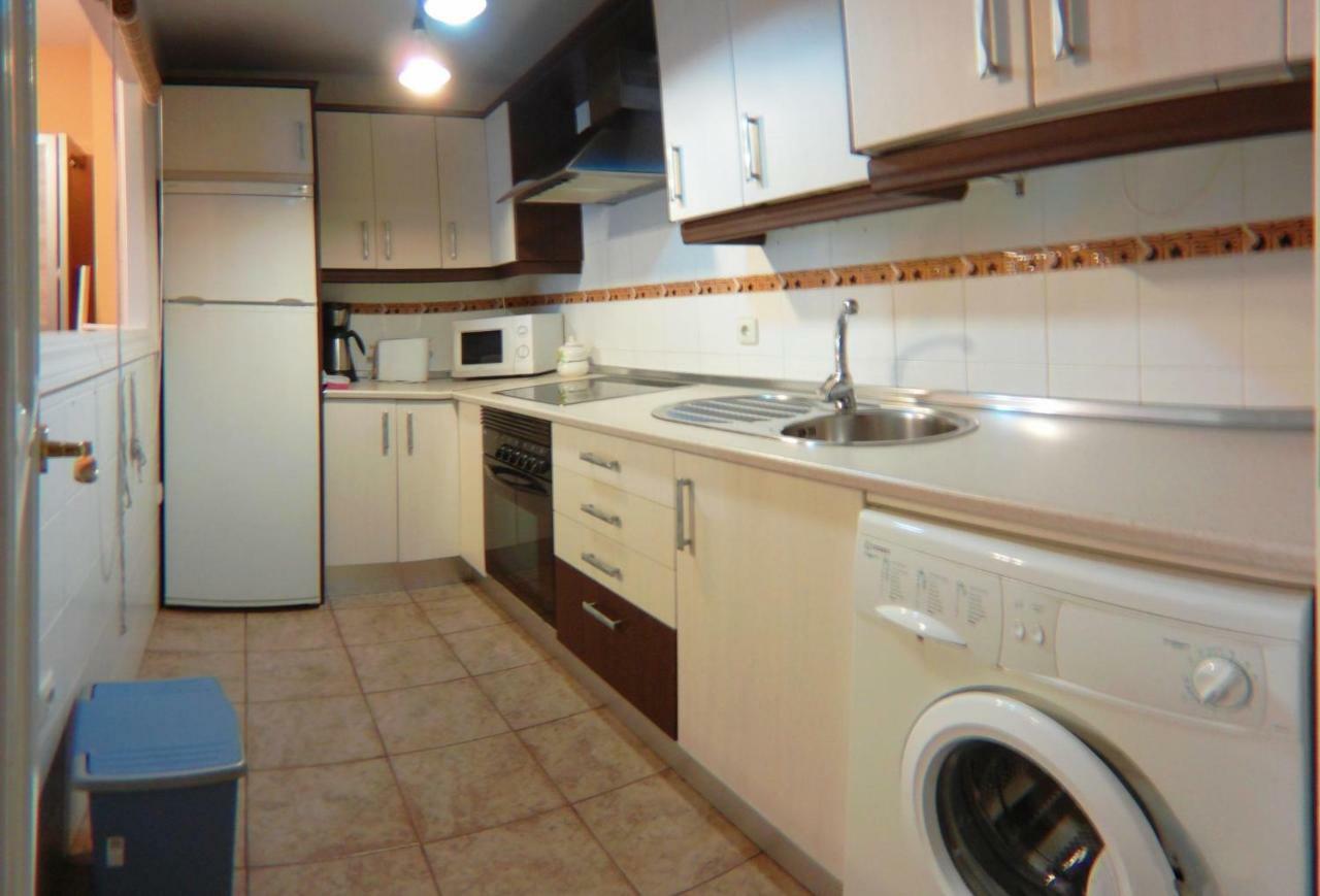 Rentalsevilla San Clemente 外观 照片