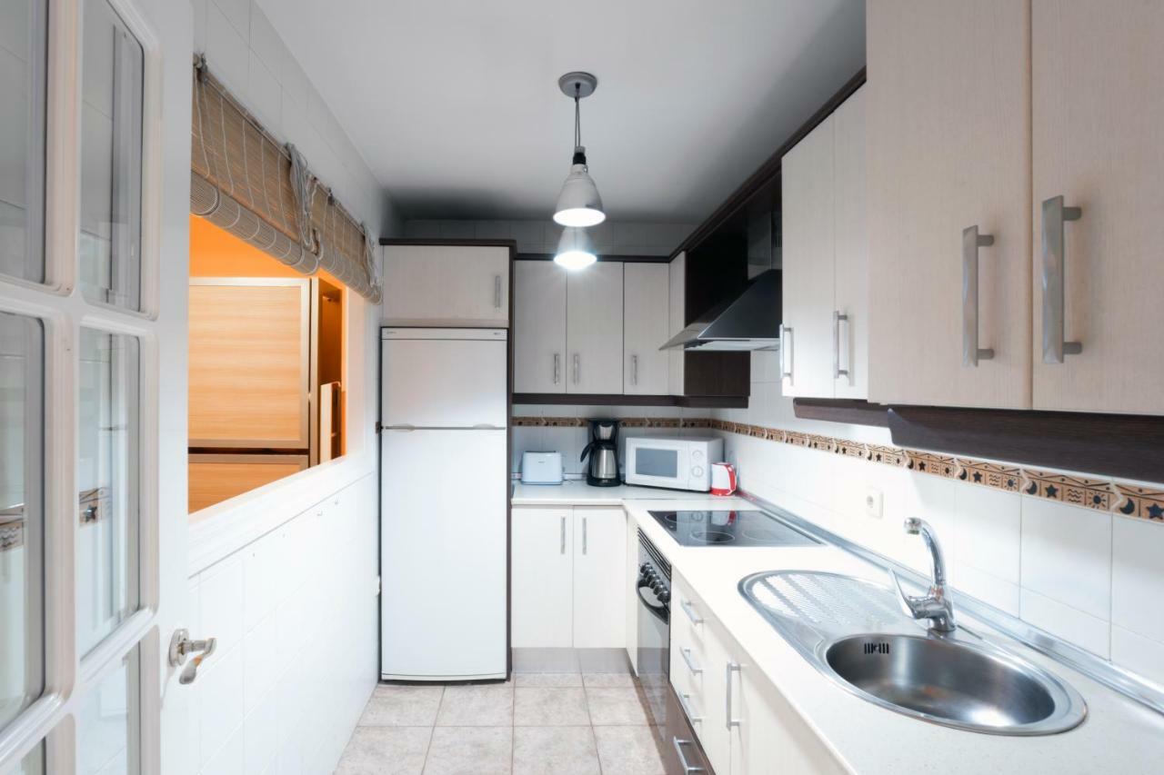 Rentalsevilla San Clemente 外观 照片