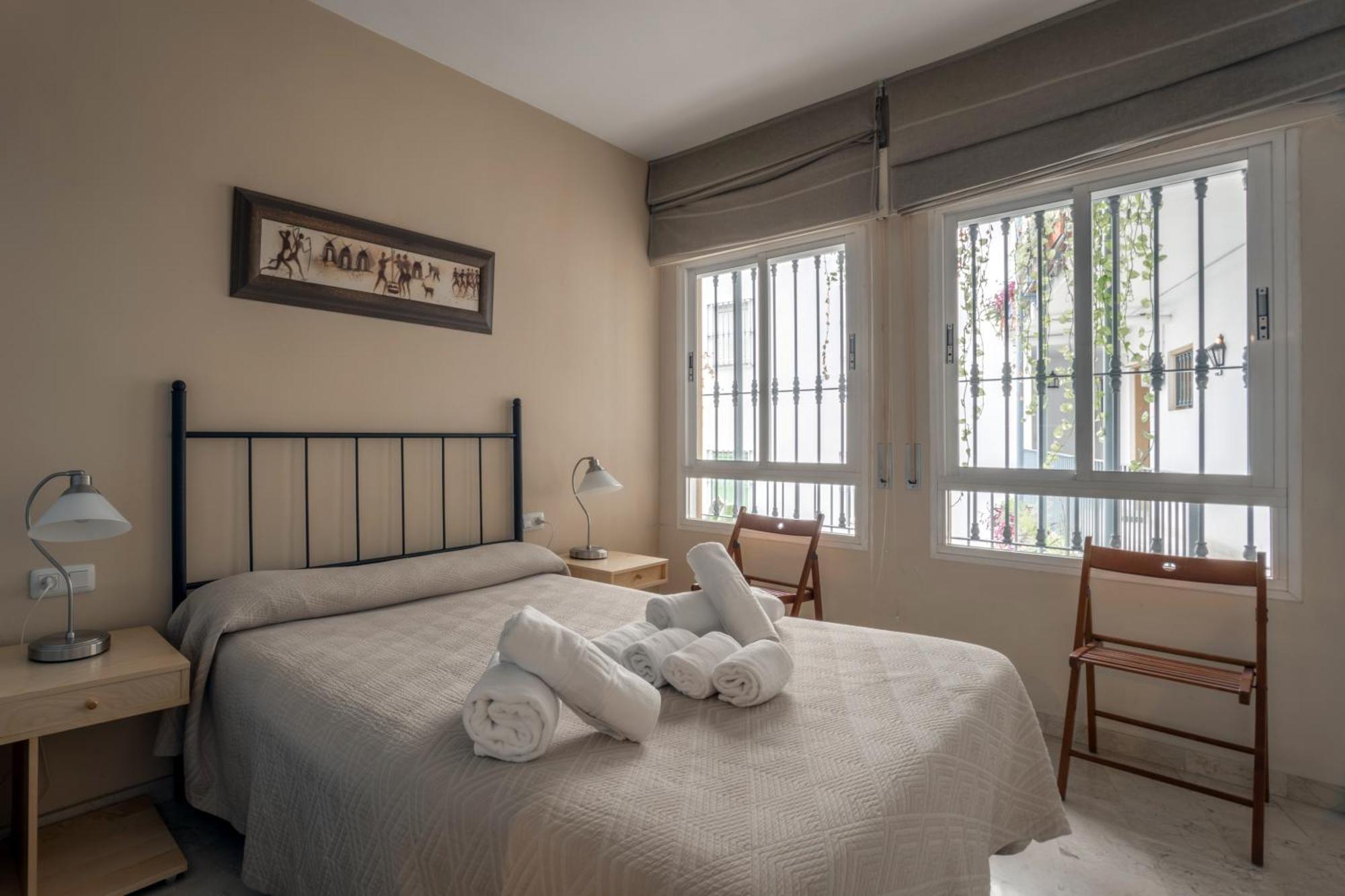Rentalsevilla San Clemente 外观 照片