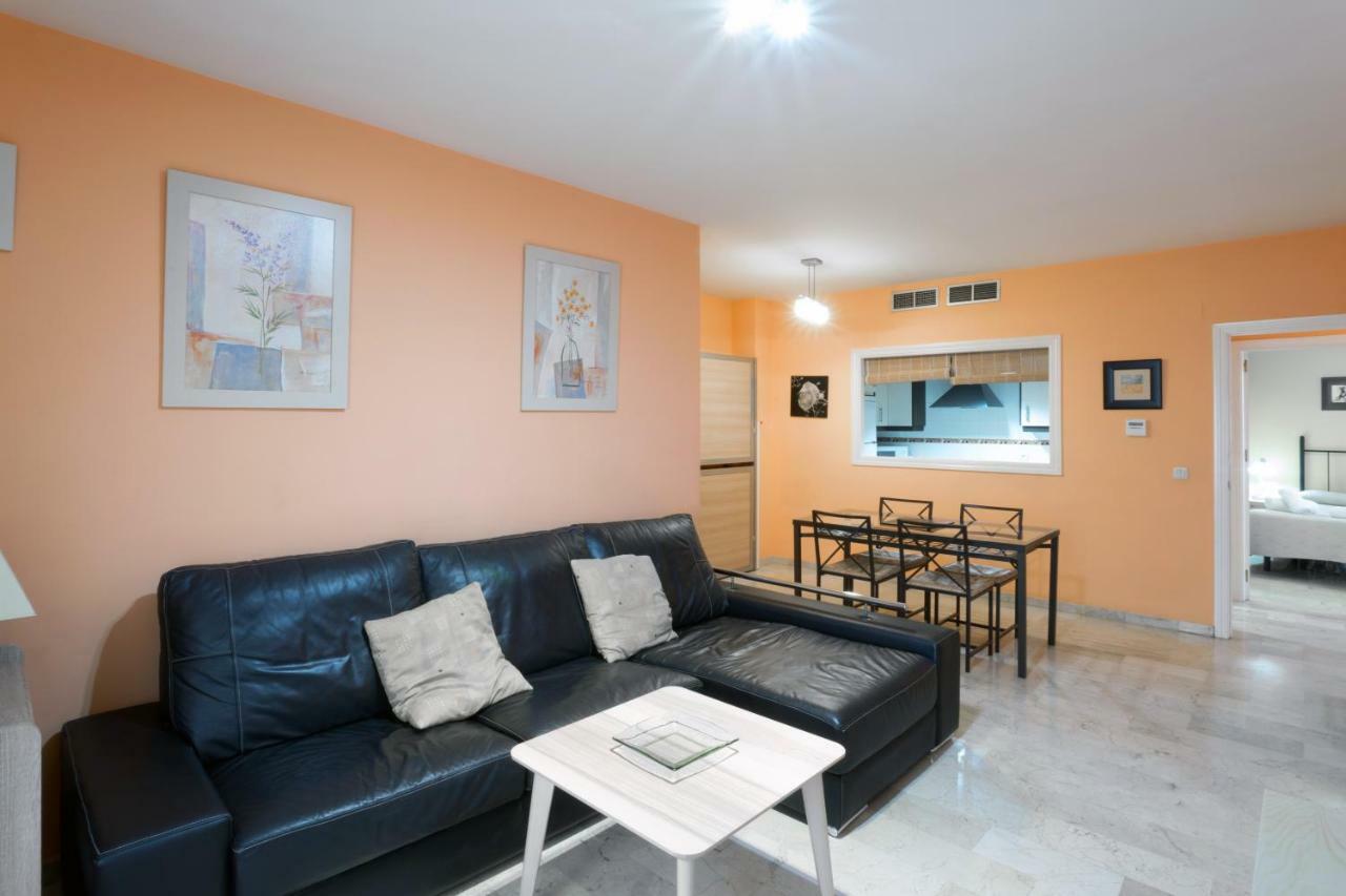 Rentalsevilla San Clemente 外观 照片