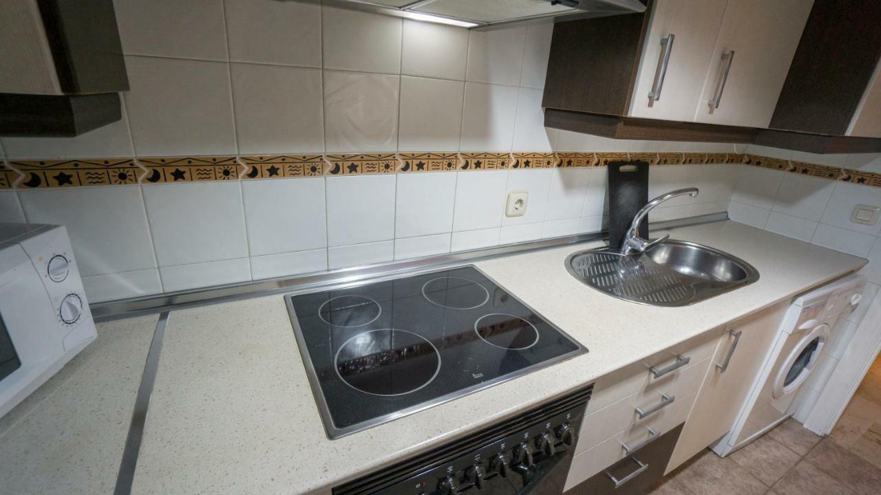 Rentalsevilla San Clemente 外观 照片