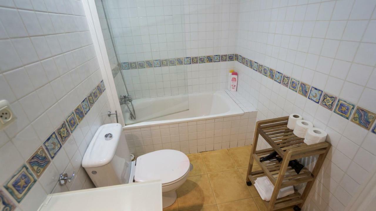Rentalsevilla San Clemente 外观 照片